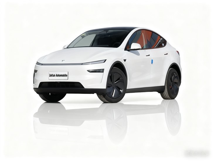 2025 facelifted long - Range all - verze pohonu kola