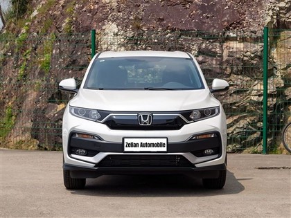 Honda XR-V 2017 1.8L Levné auto v Ghaně